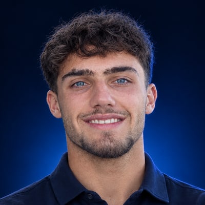 Matteo, fondateur de Biltov